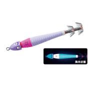 Кальмарница грузовая YO-ZURI Lead Squid Jig #30 114g A1793-KVPH