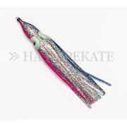 Октопус YO-ZURI AURORA FINISH #2.5 75mm C116-1376