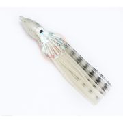 Октопуc NAKAZIMA AURORA SHELL TACOHACHI BAIT #2.0 GB 60mm 9751