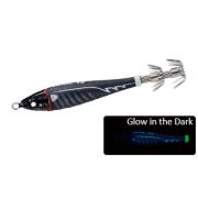 Кальмарница грузовая DUEL Ez-Bait Metal #20 75g A1713-RBLB