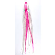 Октопус SHIMODA HP Trolling Skirt 9.0 27cm #X-228 558-5481