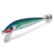 Кальмарный воблер DTD SRDELA 90mm 11.2gr Natural Pilchard (30381-NP)