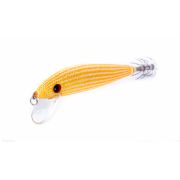 Кальмарный воблер DTD FULL FLASH GLAVOC 90mm 12.5gr Yellow (30621-Y)