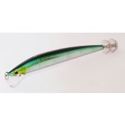 Кальмарный воблер DTD SARDINA CALAMARI 100mm 9.1gr Green (30311-G)