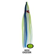 Октопус Goldstar 3.5 (105mm) OG232R (489-521)