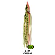 Октопус Goldstar 3.5 (105mm) OG180R (286-922)