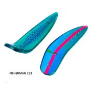 Блесна троллинговая #152 Кормилица v.2.0 (Fisherman)