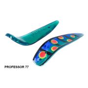 Блесна троллинговая Professor #77 UV Боевая Жаба