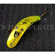 Блесна троллинговая Pro-Troll StingFish SF10-387 Gold Tiger