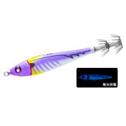 Кальмарница грузовая DUEL Ez-Bait Metal #25 94g A1734-BLTP