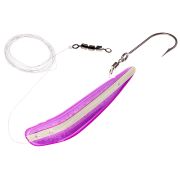Блесна троллинговая Higashi Eclipse II 3 (#148) MUSTAD