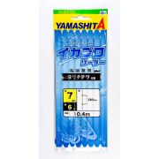 Снасть на кальмара YAMASHITA Ika Pro Lwader Ycw (602-784)