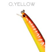 Кальмарный воблер DTD GAVUN CALAMARI 130mm 10.2gr Orange Yellow (30323-OY)