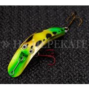Блесна троллинговая Pro-Troll StingFish SF10-416 Golden Frog