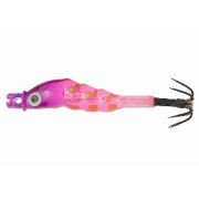 Кальмарница HIGASHI Shrimp Cristal SH60 #16