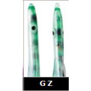 Октопуc NAKAZIMA SLIM BAIT 1.5 45mm #GZ 6506