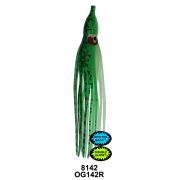 Октопус Goldstar 3.5 (105mm) OG142R (279-627)