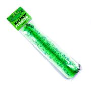 Флешер Salmon Flasher #942 Light Green Glow Body Full Glow Body UV