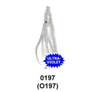 Октопус Goldstar Micro Squid 1.5 (45mm) O197 (463-668)