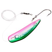 Блесна троллинговая Higashi Eclipse II 3 (#329) MUSTAD