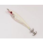 Кальмарница YO-ZURI Squid JIG Ultra Aurora S A323-17 Luminous