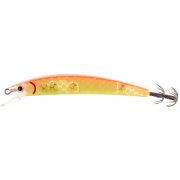 Кальмарный воблер HIGASHI Pelagic 19g #14 Orange Diamond