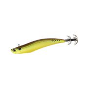 Кальмарница кастинговая DUO D-Squid 95mm 21g Pearl I Baggy Green ACC0350 (9572)