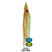 Октопус Goldstar 3.5 (105mm) OG139R (279-597)