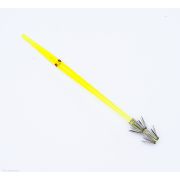 Кальмарница Shimoda Penta Needle 11cm 11-2 G 4391