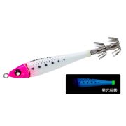 Кальмарница грузовая DUEL Ez-Bait Metal #30 114g A1794-RBLP