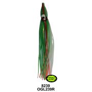 Октопус Goldstar 3.5 (105mm) OGL239R (568-493)