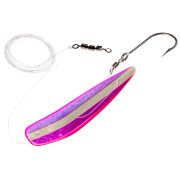 Блесна троллинговая Higashi Eclipse II 3 (#145) MUSTAD