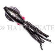 Каракатица B2SQUID 12,7 см неоснащ. Black/Silver Flake/Pink Eyes