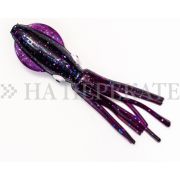 Каракатица B2SQUID 12,7 см неоснащ. Purple/Blue Flake