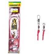 Амортизатор YAMASHITA Shock Absorber 3.0mm 50сm MADAI SP (566-161)
