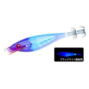 Кальмарница YO-ZURI Squid JIG Ultra 3D CLOTH M2 SS 85mm  A1798-KVSB