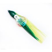 Октопуc NAKAZIMA AURORA SHELL TACOHACHI BAIT #2.0 GGY 60mm 9748