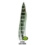 Октопус Goldstar 3.5 (105mm) OG195R (375-046)