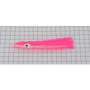 Октопус Shark 6cm #02 Pink Glow Stripe (уп.20шт)