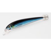 Кальмарный воблер DTD JUMBO CALMARI 130mm 17.5gr Blue (30331-B)