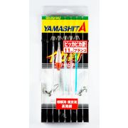 Снасть на кальмара YAMASHITA Ika Pro ITP P50S (602-654)