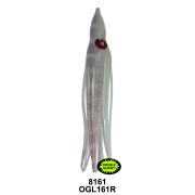 Октопус Goldstar 3.5 (105mm) OGL161R (279-702)