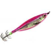 Кальмарница JpFishing Hunter 85DS 85mm Glow UV #004