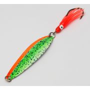 Блесна троллинговая Kingfisher Tailwagger #3.5 #964-8240