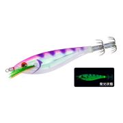 Кальмарница YO-ZURI Squid JIG Ultra 3D CLOTH M2 S 95mm  A1797-CL79