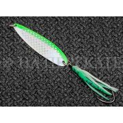Блесна троллинговая Kingfisher Tailwagger #3 #676-8142