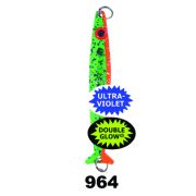 Блесна троллинговая COHO KILLER #964