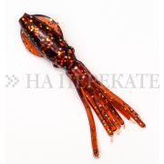 Каракатица B2SQUID 7,62 см Mini неоснащ. Rootbeer