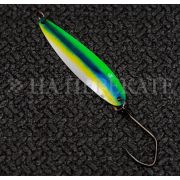 Блесна троллинговая Kingfisher #3  #HC2016-9