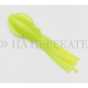 Каракатица B2SQUID 7,62 см Mini неоснащ. Triple Glow Neon Green